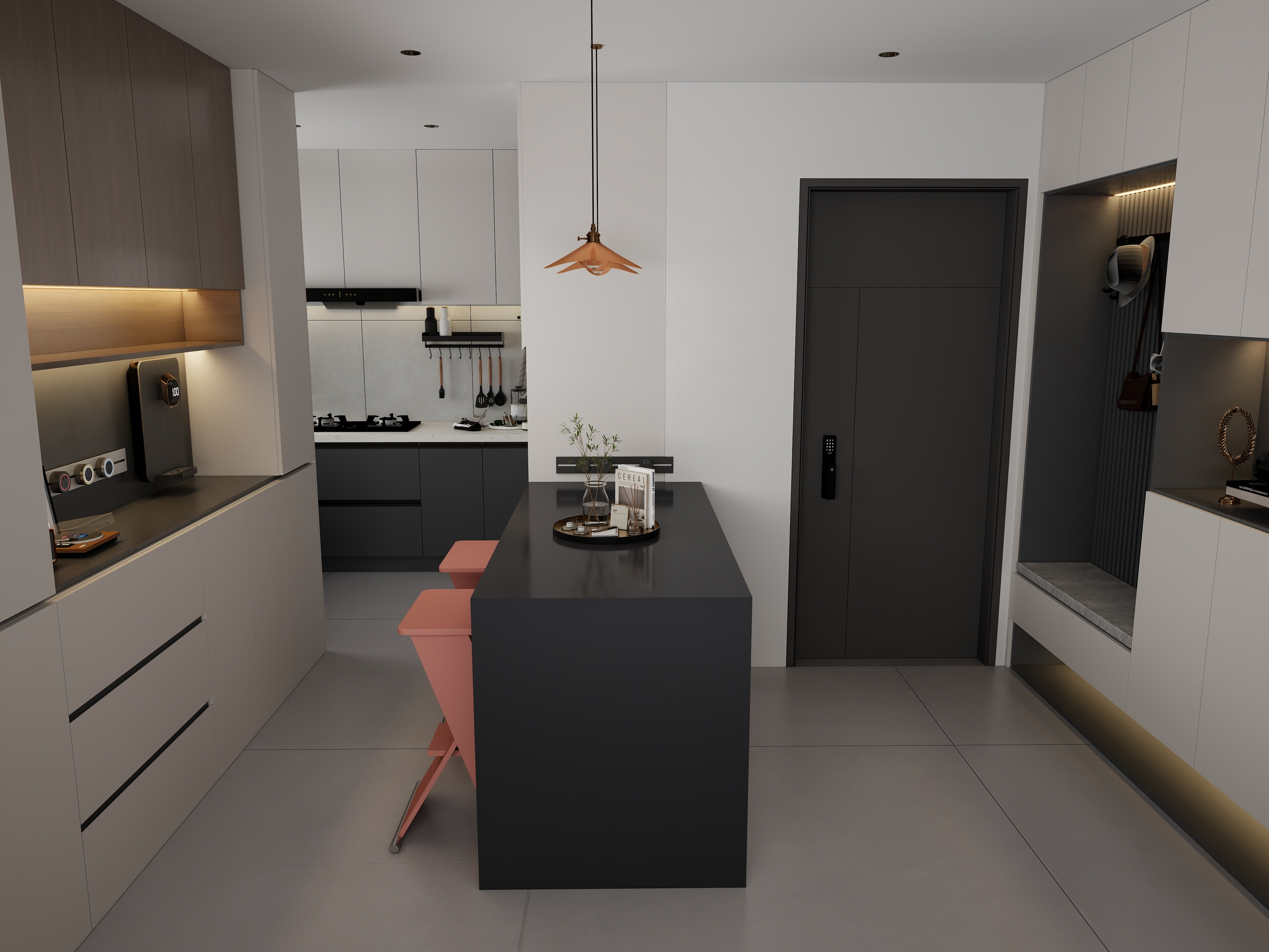 空间设计z1-悦江府平面 .pdf-204-副本-装修设计方案