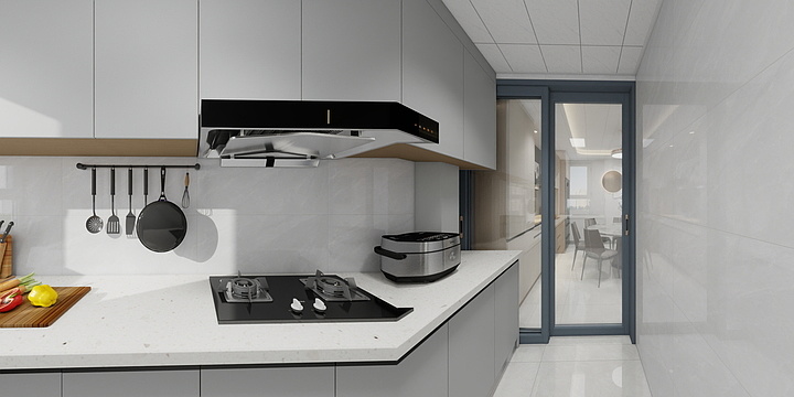 HC鸿城设计-宜居园一期3-2-202-装修设计方案