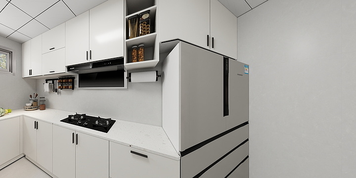 博大同途ubza-都市御园地下室-副本-装修设计方案