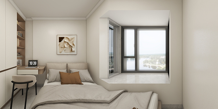 --喂-澳门城4-1-1105-装修设计方案