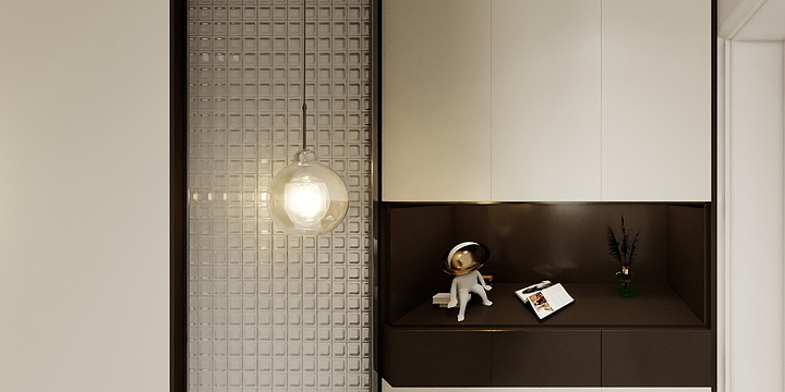 OnlyUcsY-guoji chun-装修设计方案