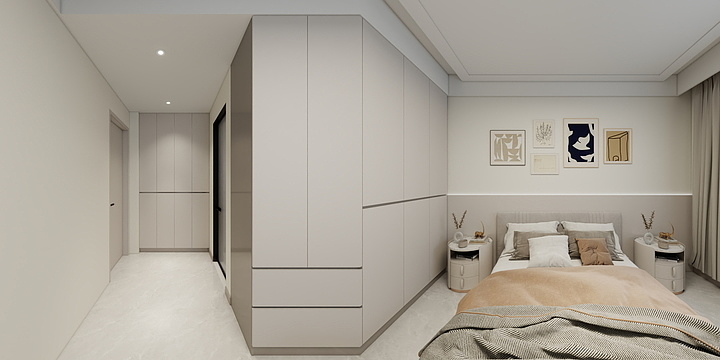 月海装饰公司家装部-碧桂园小区-副本----3-装修设计方案