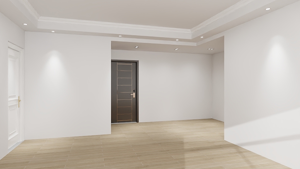 简艺设计-龙湖-装修设计方案