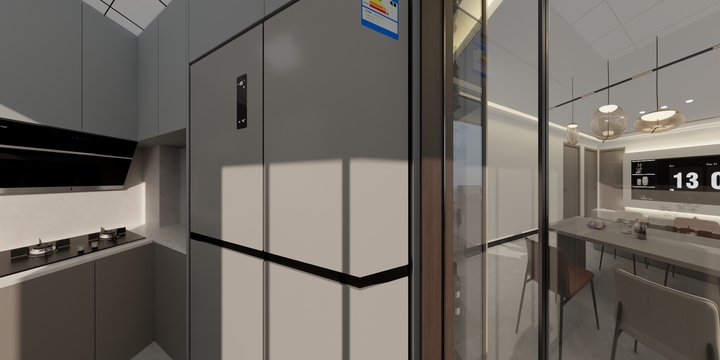 DL57UiyM-黑白灰-装修设计方案