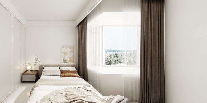 XXy-DESIGN-风雅颂2-2-1302-装修设计方案