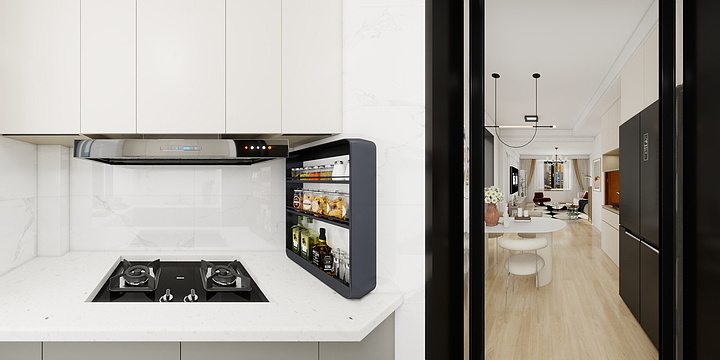 云上林-水晶城-装修设计方案