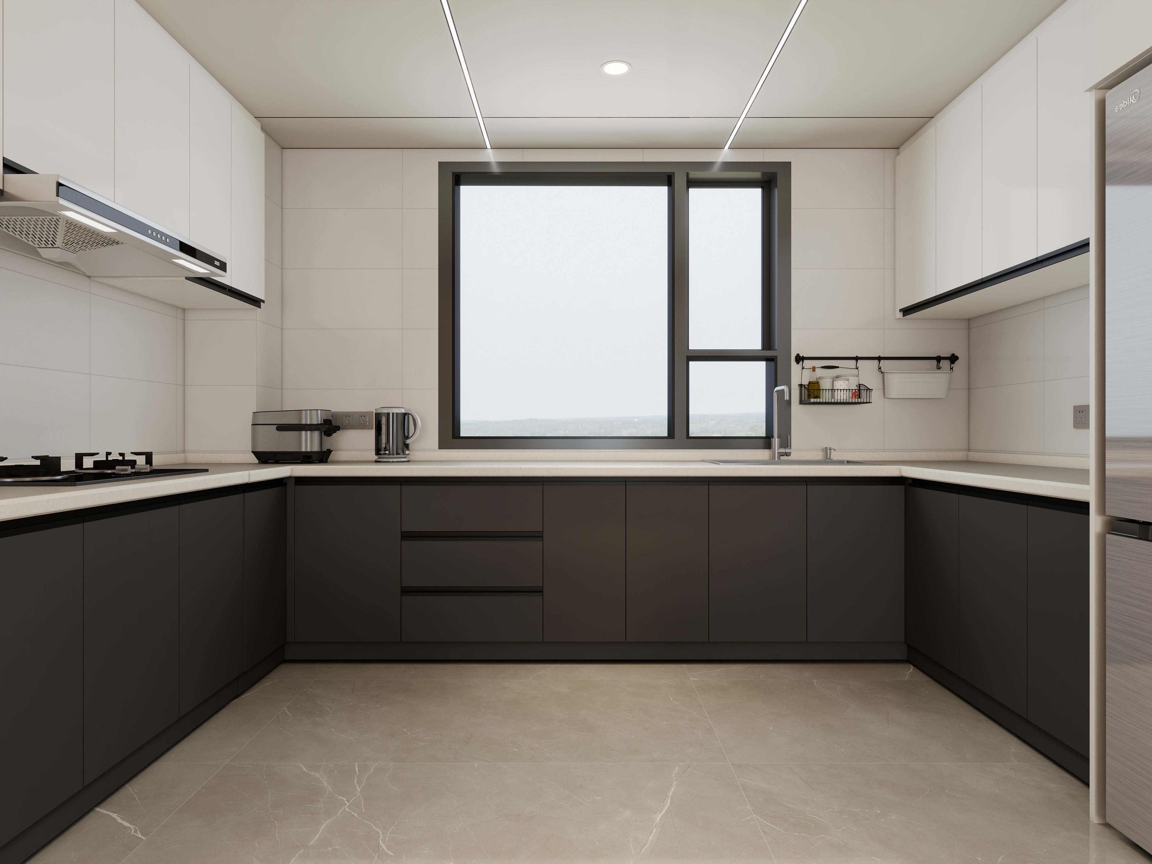 木木的造梦空间-昌瑞汾州府16号楼意式设计-副本-装修设计方案