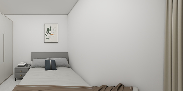 净元-海天雅苑1-08-装修设计方案