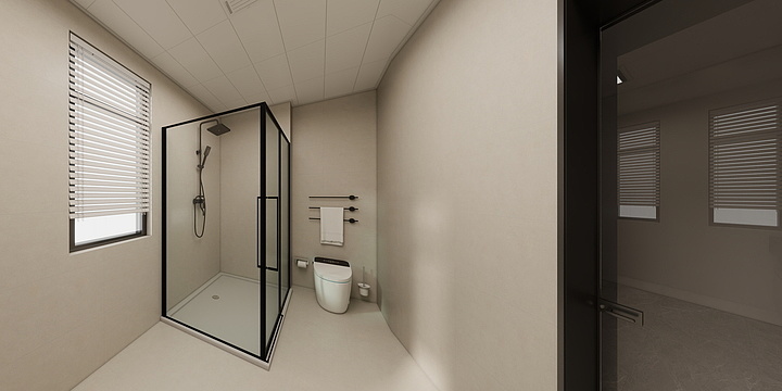 12345w-未命名方案-装修设计方案