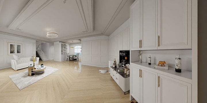 150****7061ggYP-未命名方案A-装修设计方案