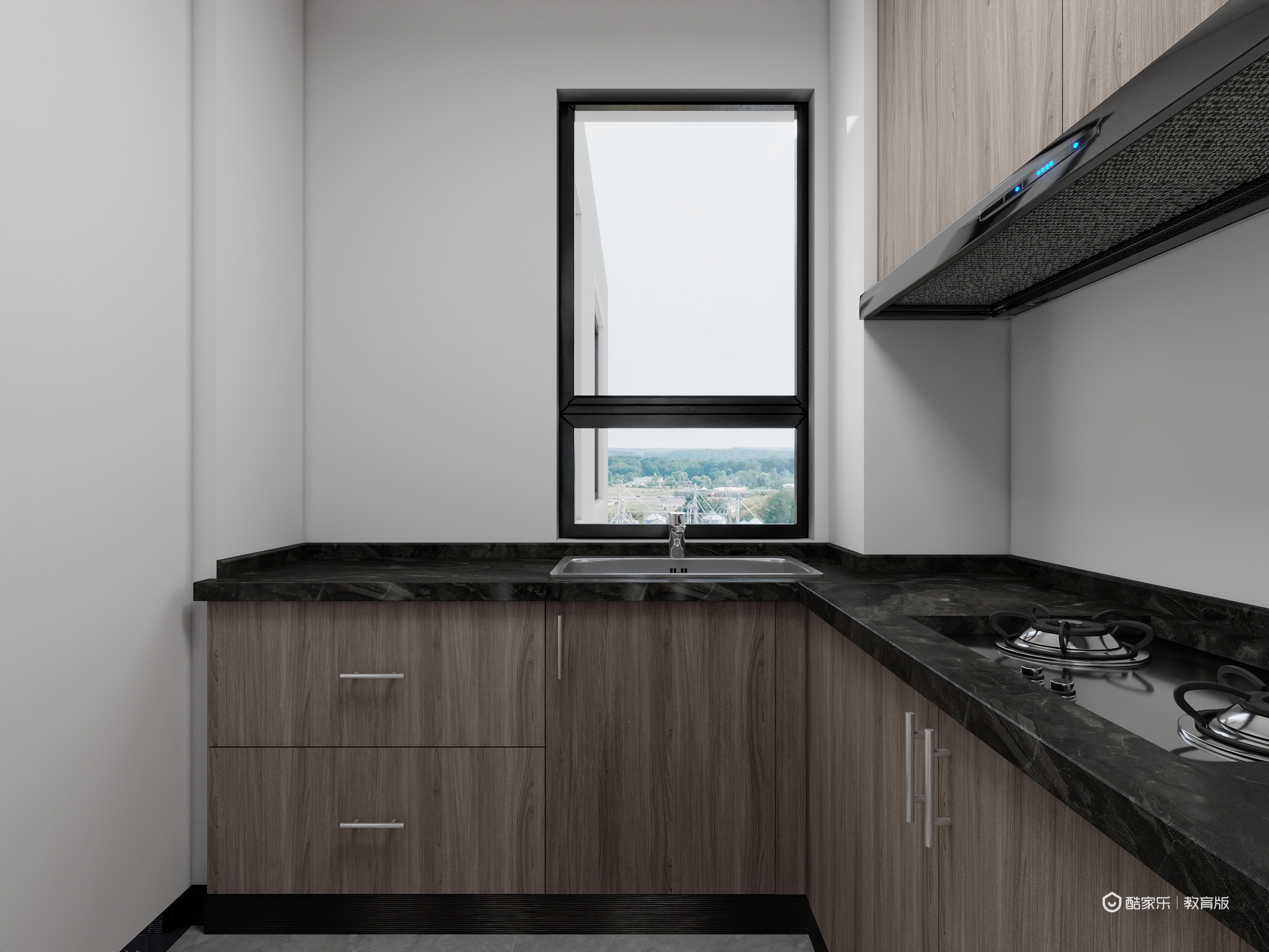 邓燕红XPfp-广东省岭南工商第一技师学院 -邓燕红装修效果图