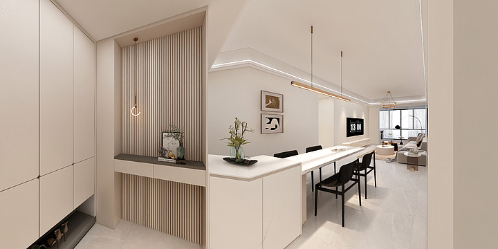 周家琴-锦都3-10-4孙正伟-装修设计方案