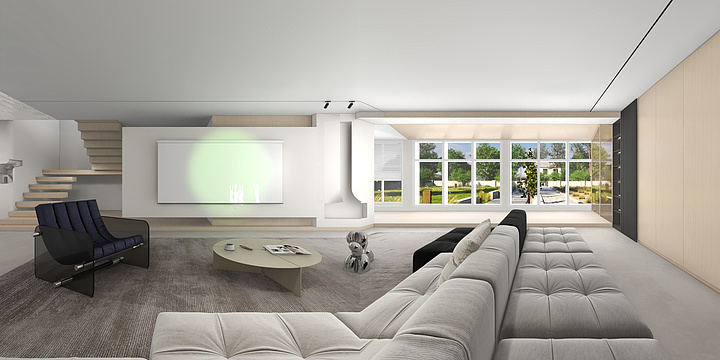 ds76-ds76---高级实操考核户型-装修设计方案