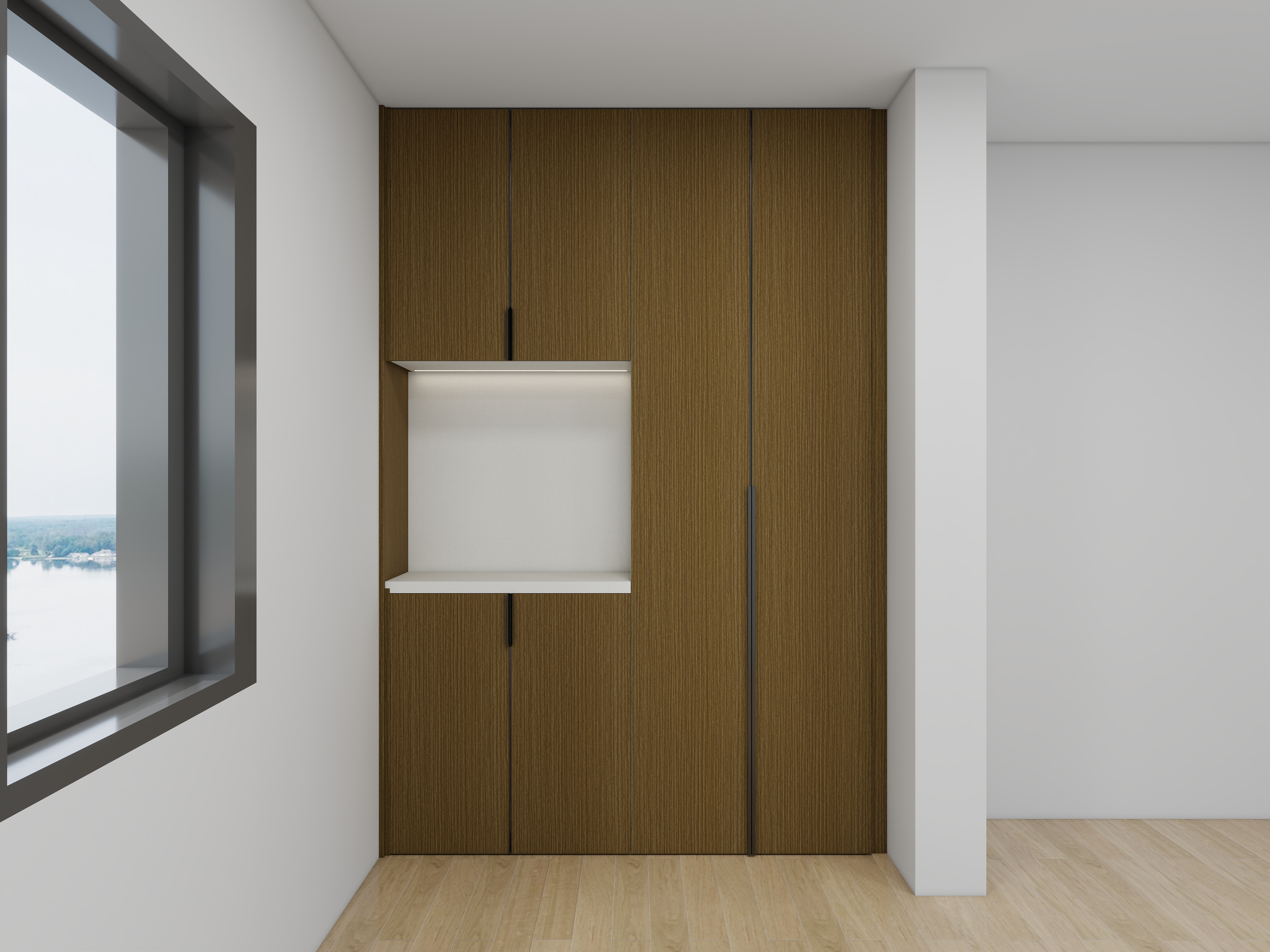 黃韋豪-黃韋豪-中级考核实操题-装修设计方案