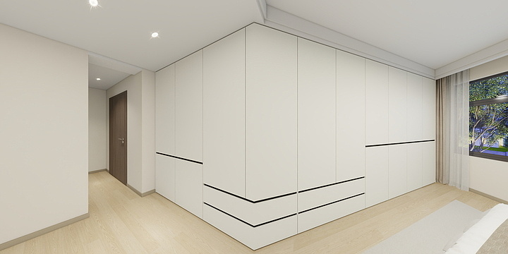 良景-南环自建房8楼南户-副本-装修设计方案