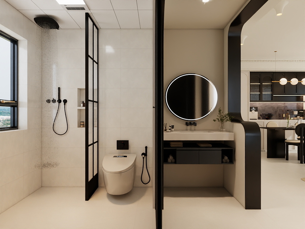 吴浓-协晨熙岸法式-副本-装修设计方案