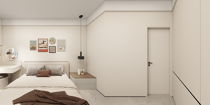 王国瑞-林珍路58弄128号1702-装修设计方案