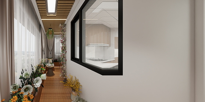 亿顺装修MissLI-邓先生-副本-2-装修设计方案