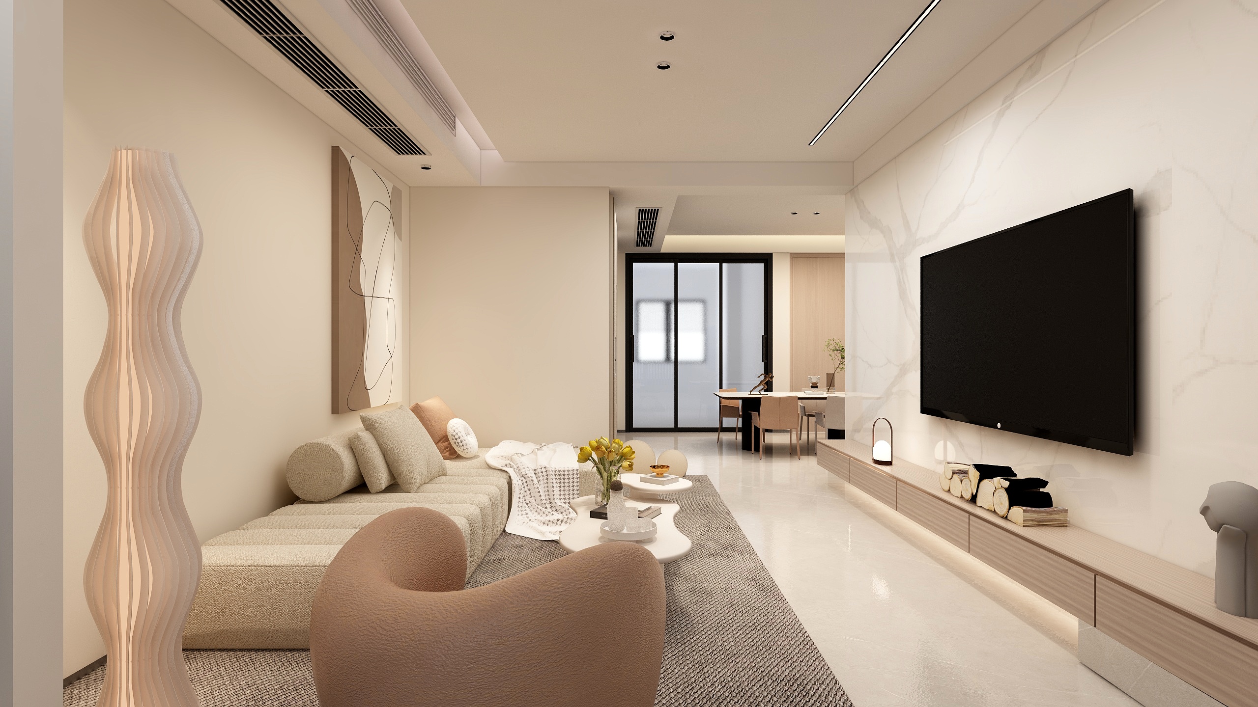 陳晖-瓦窑头1-1-401(3-7)-装修设计方案