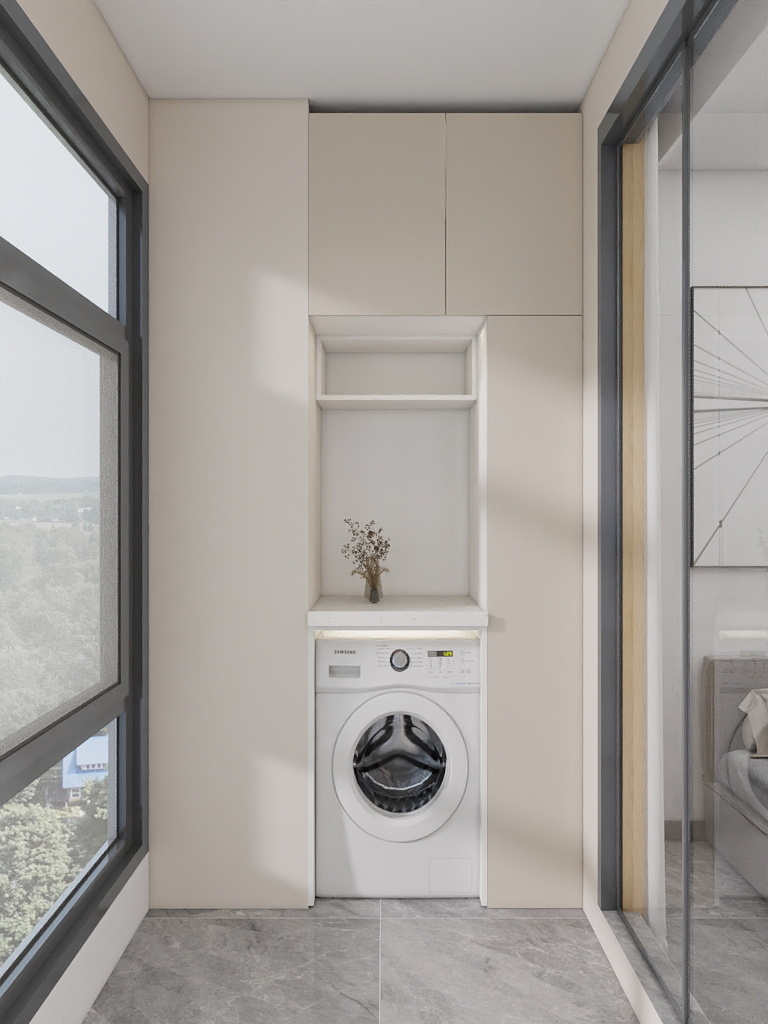 君策家居-瑞智花园1-3-502-装修设计方案