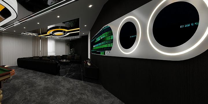 Z_B.-TK上饶店-装修设计方案