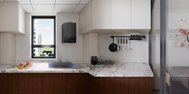 未命名zz-保利·锦上8.1.202-装修设计方案